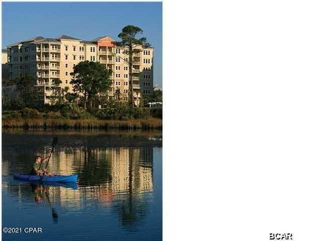 Bay Point Grand Residences - Residential Lease