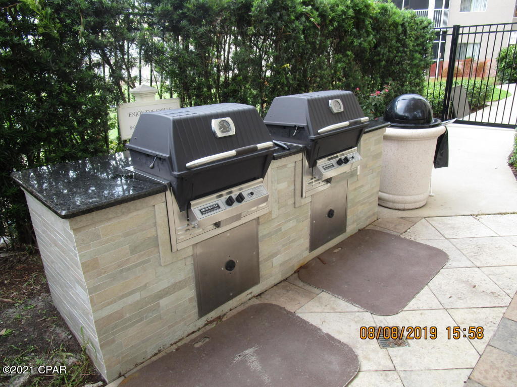Bay Point Grand Residences - Residential Lease