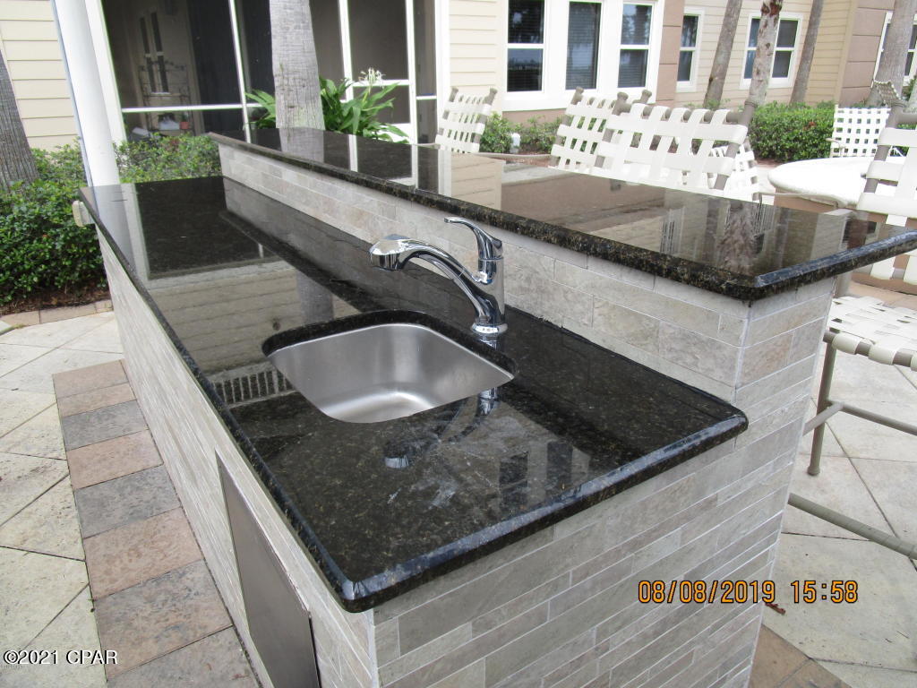 Bay Point Grand Residences - Residential Lease