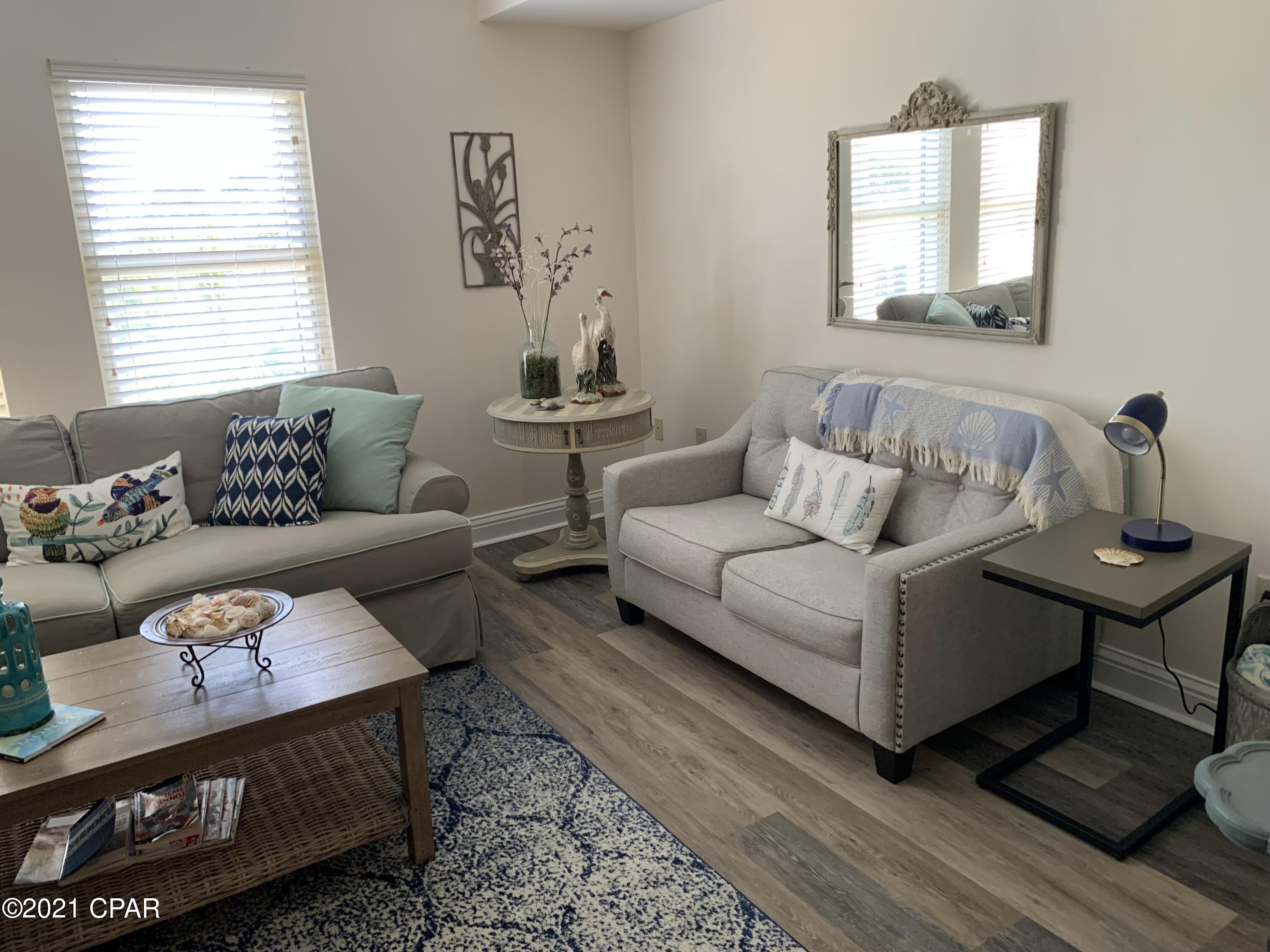 Bay Point Grand Residences - Residential Lease