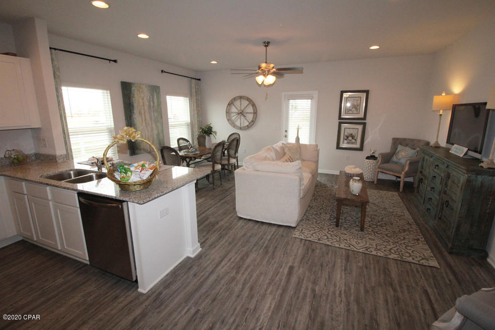 Lynn Haven - Residential Lease