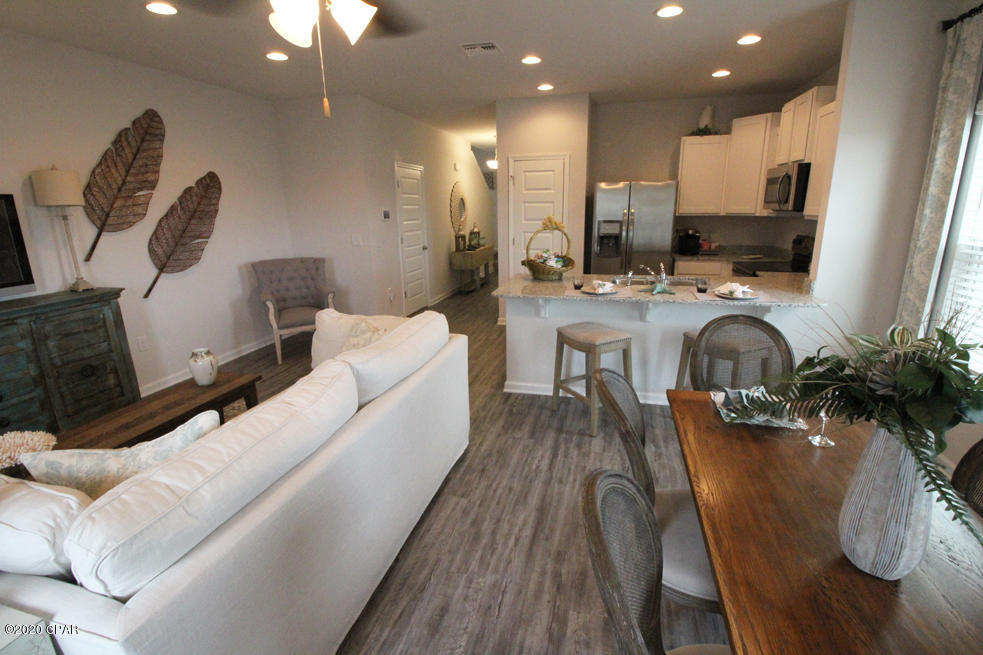 Lynn Haven - Residential Lease