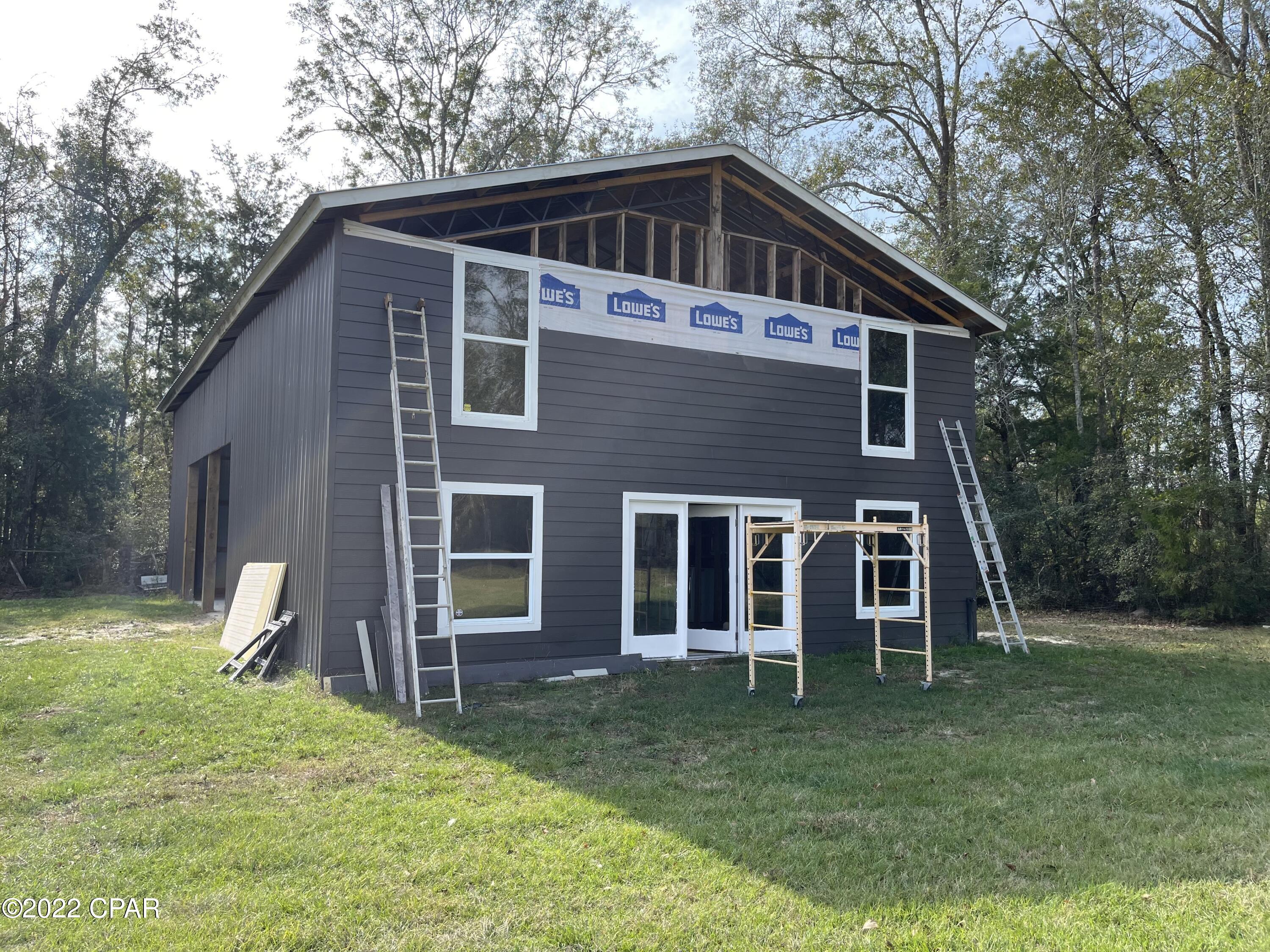 No Named Subdivision - Residential