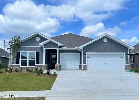 Titus Park - Residential