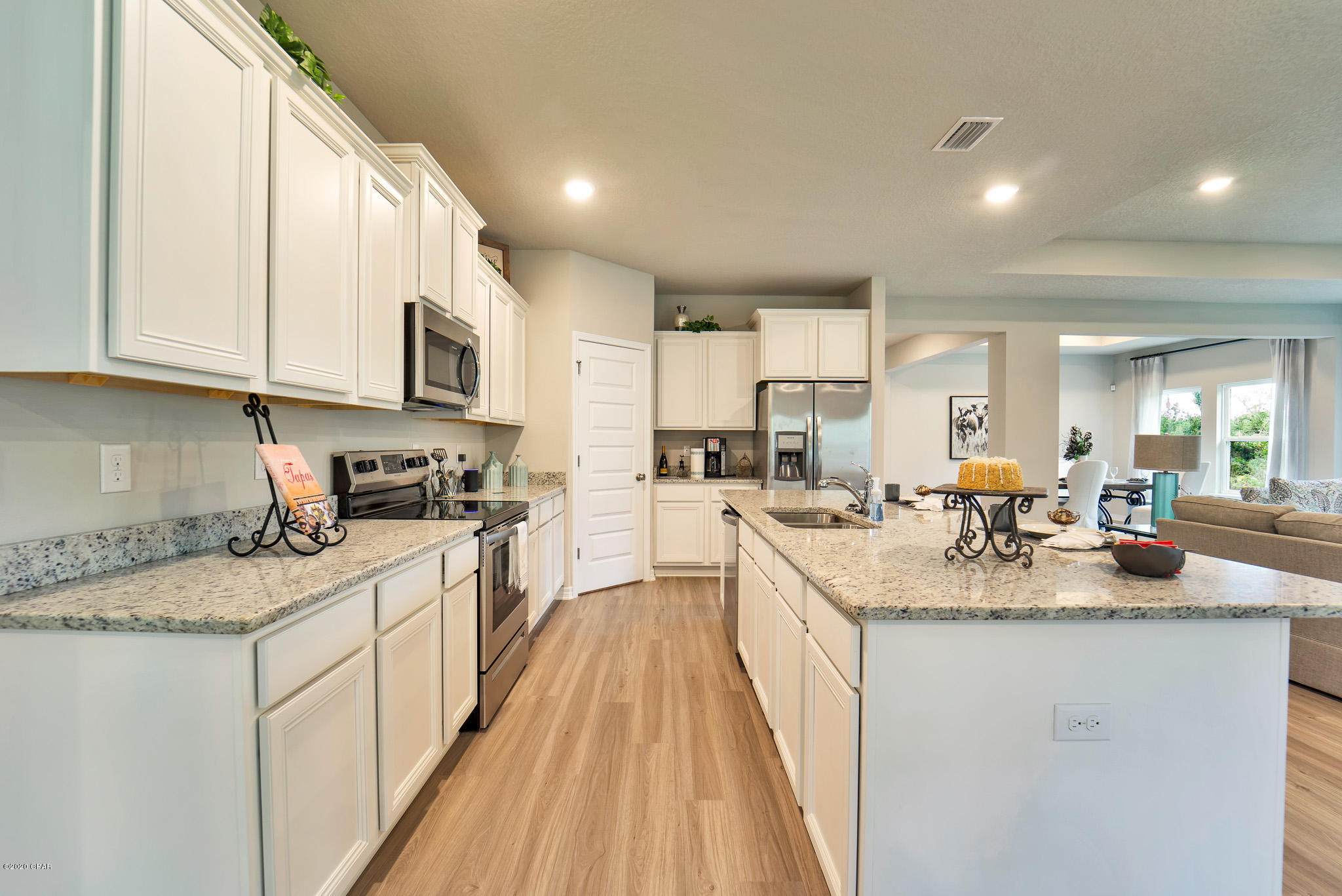 Titus Park - Residential