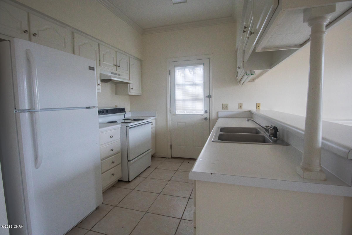 Treasure Cove - Residential