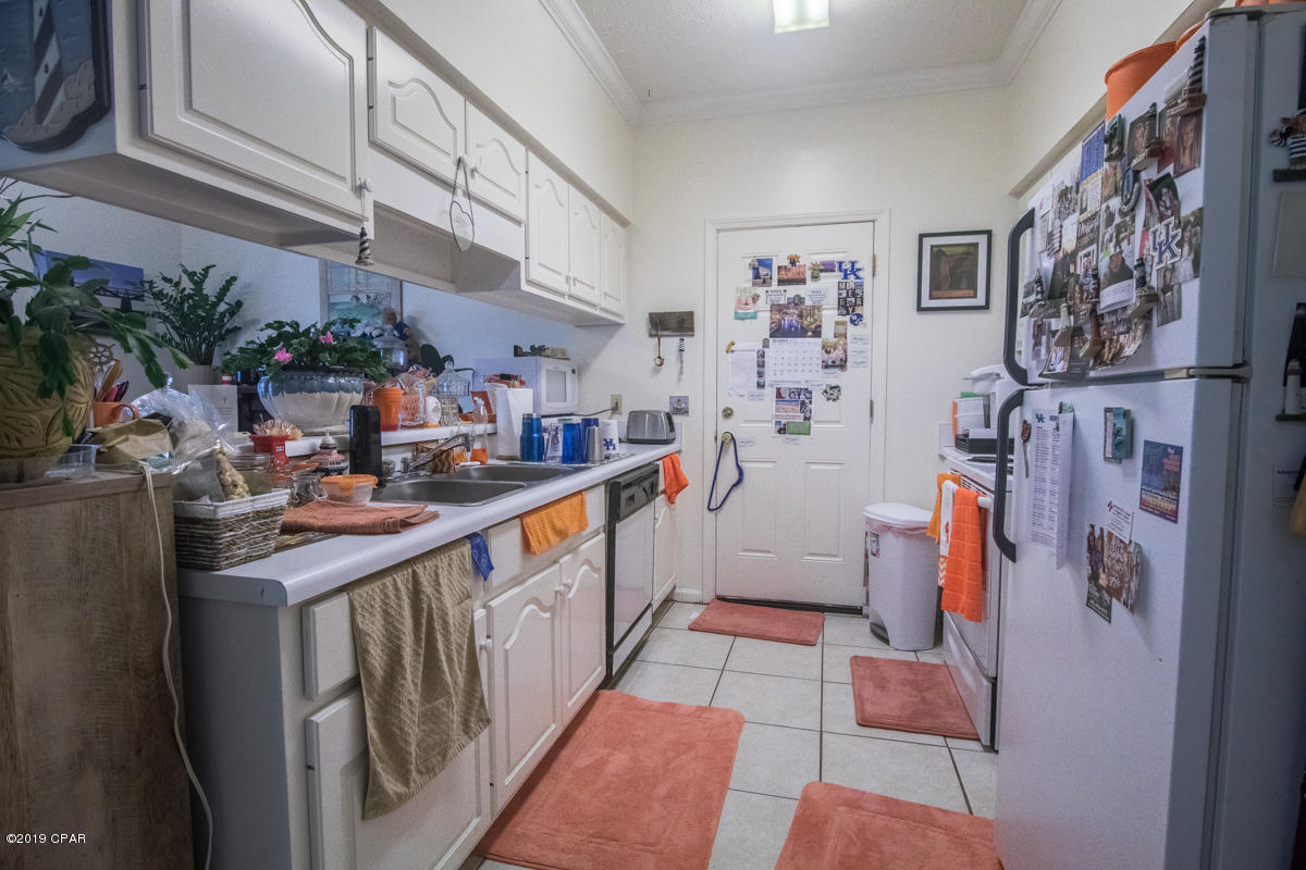 Treasure Cove - Residential