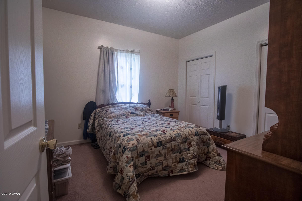 Treasure Cove - Residential