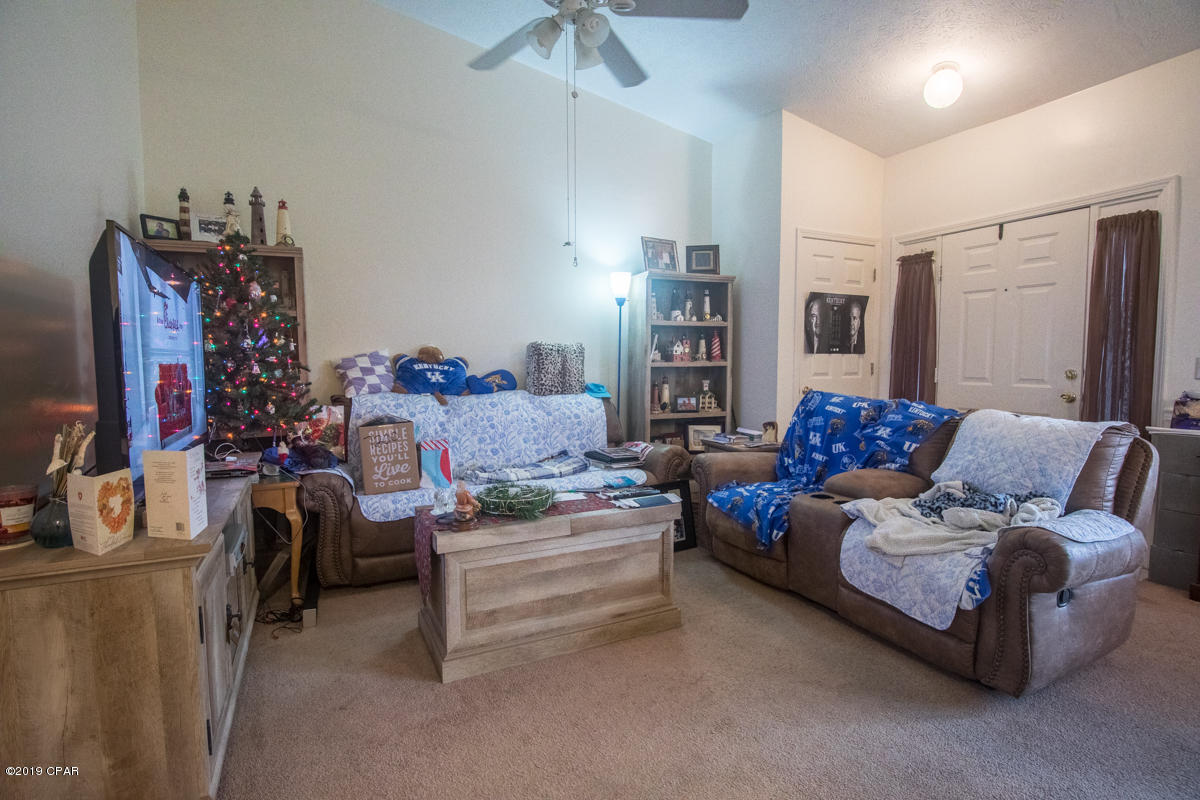 Treasure Cove - Residential