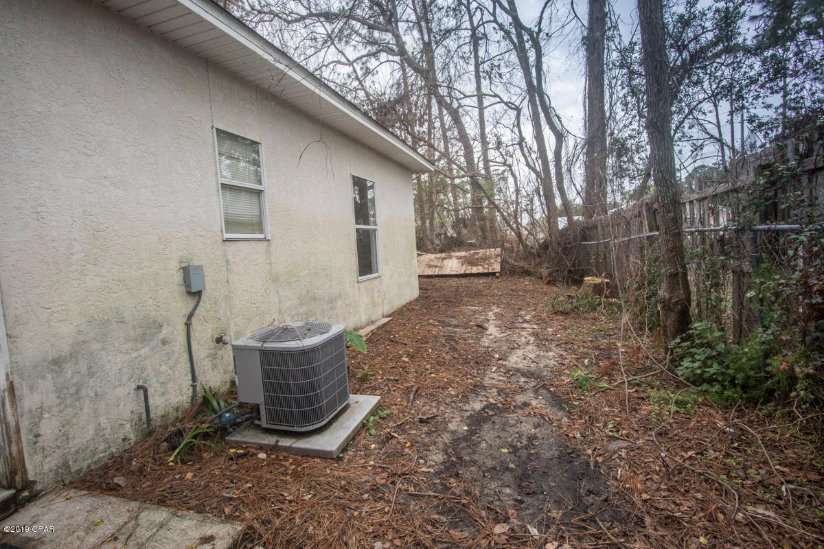 Treasure Cove - Residential