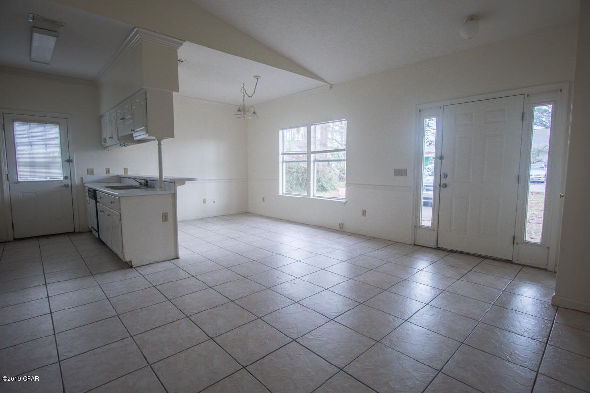 Treasure Cove - Residential