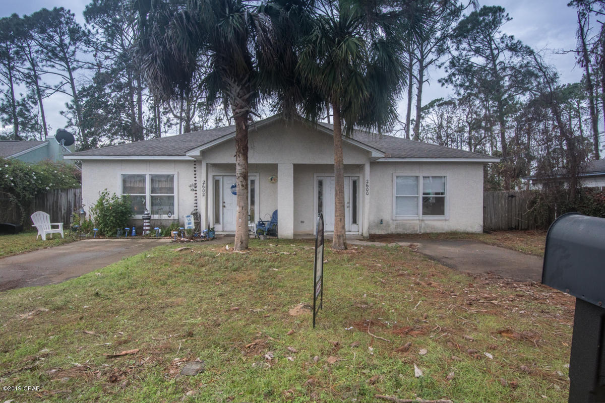 Treasure Cove - Residential