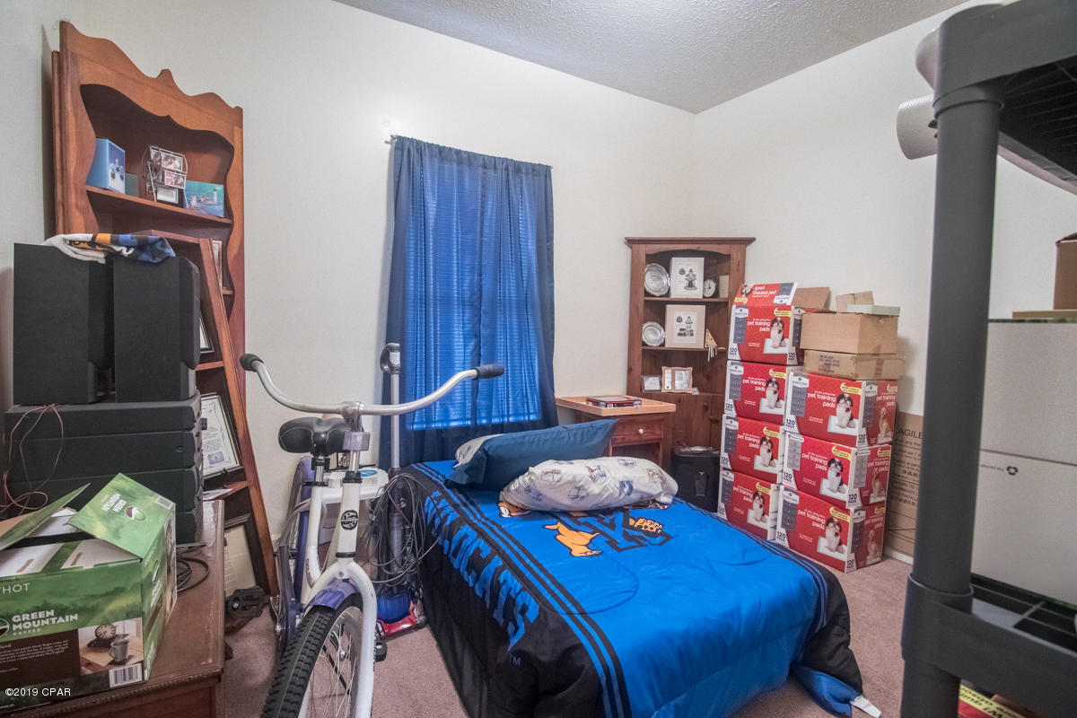 Treasure Cove - Residential