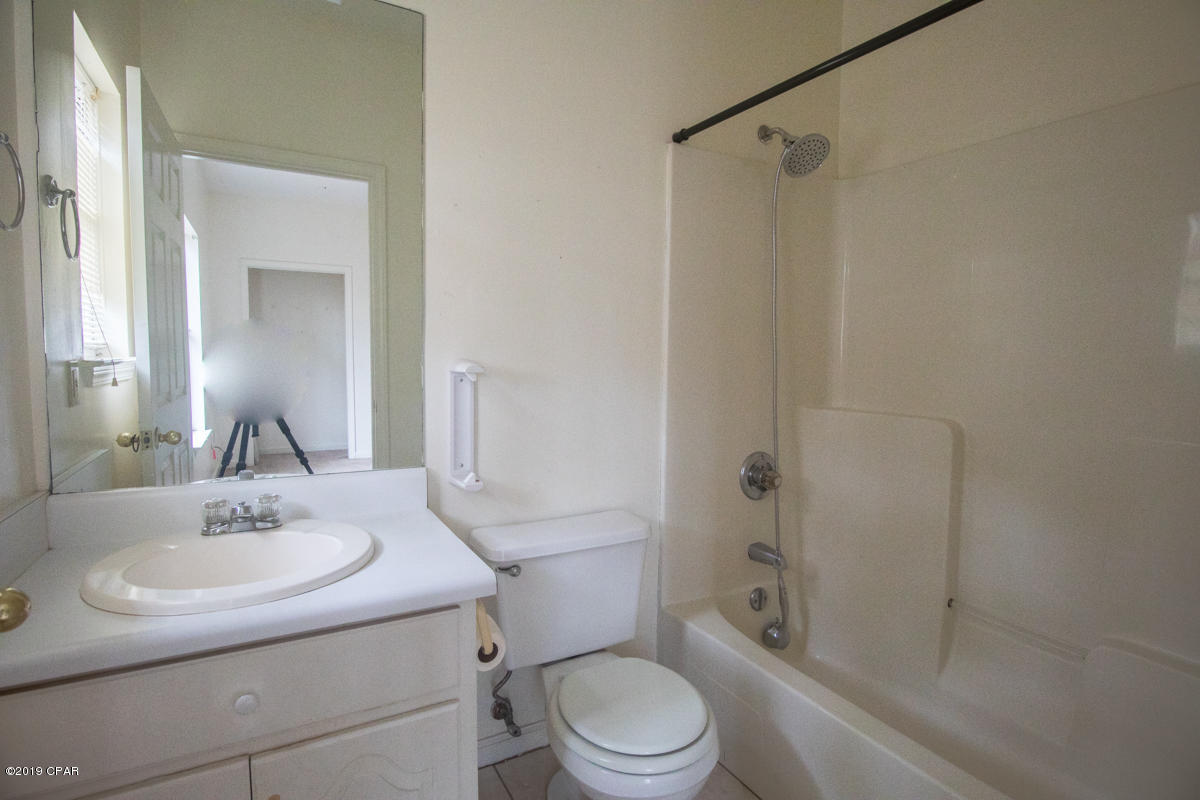 Treasure Cove - Residential