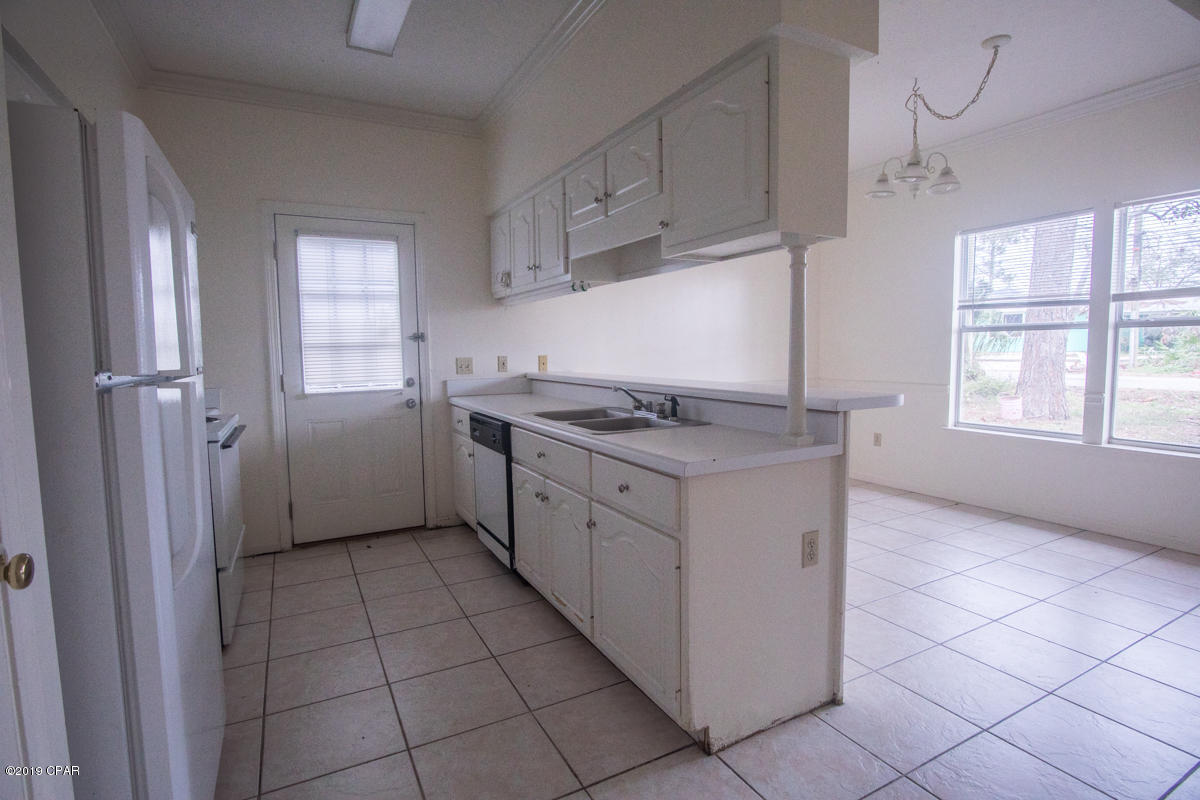 Treasure Cove - Residential