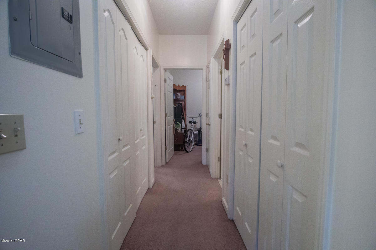 Treasure Cove - Residential