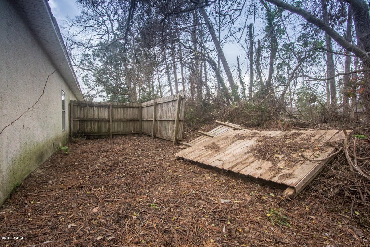 Treasure Cove - Residential