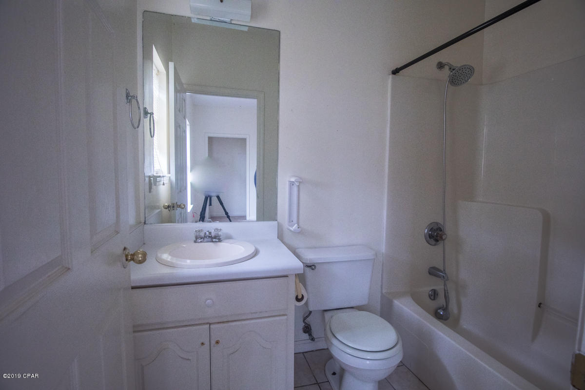 Treasure Cove - Residential