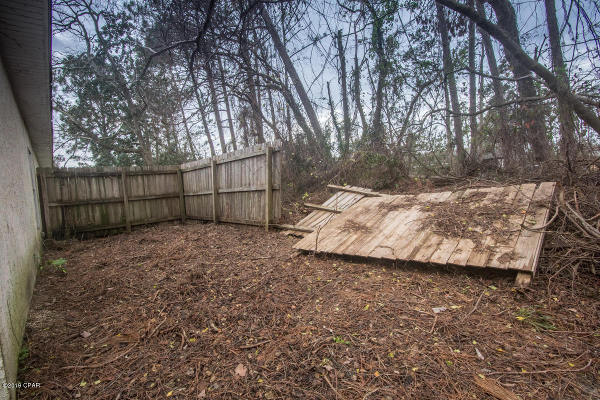 Treasure Cove - Residential