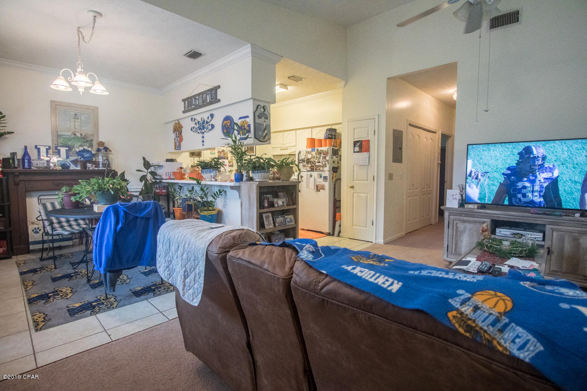 Treasure Cove - Residential