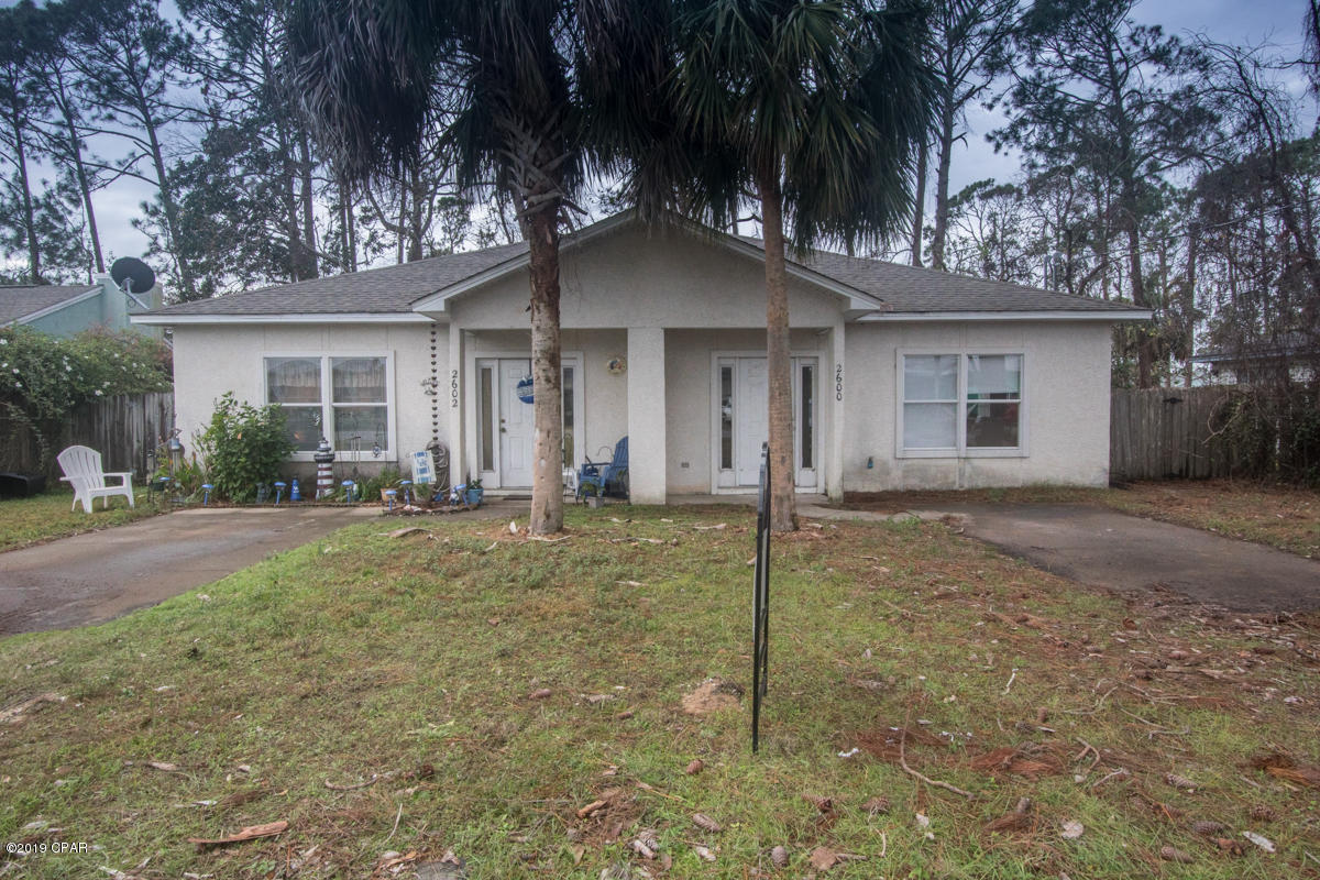 Treasure Cove - Residential