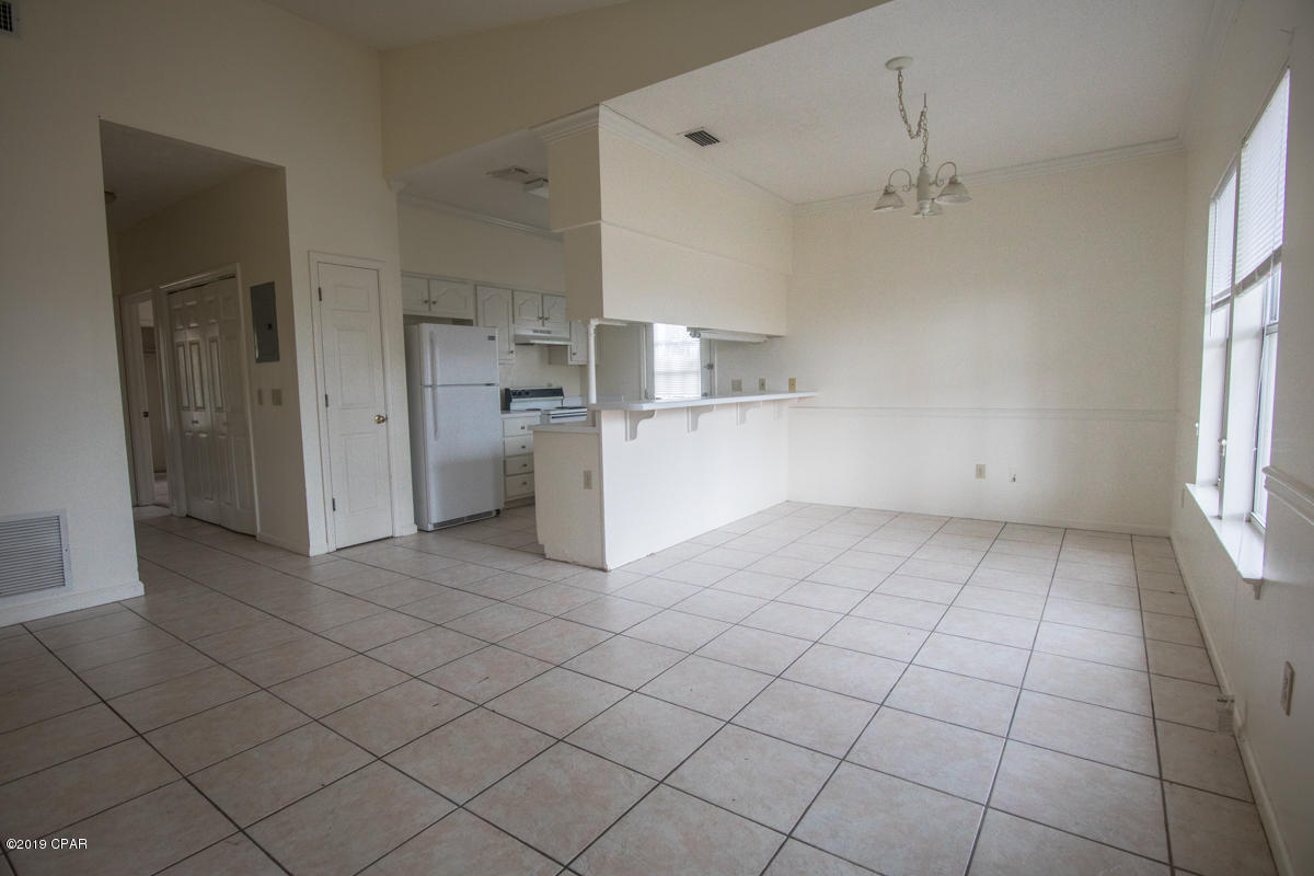 Treasure Cove - Residential