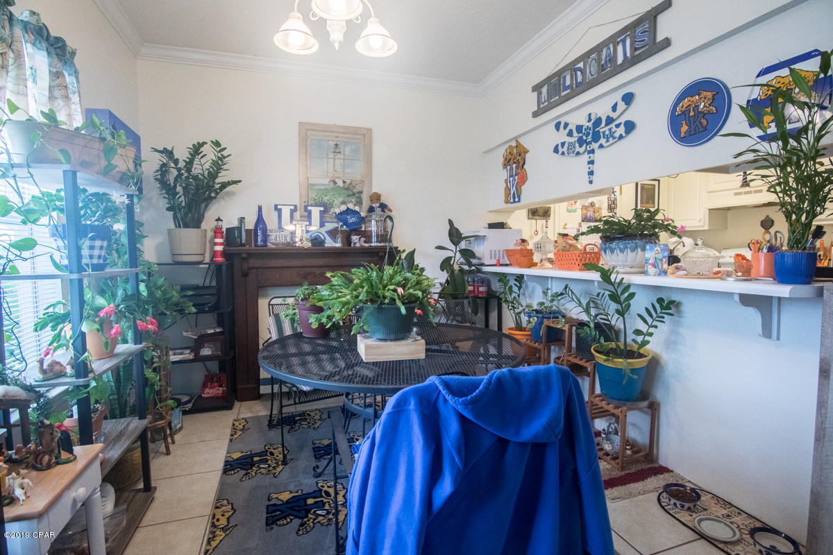 Treasure Cove - Residential