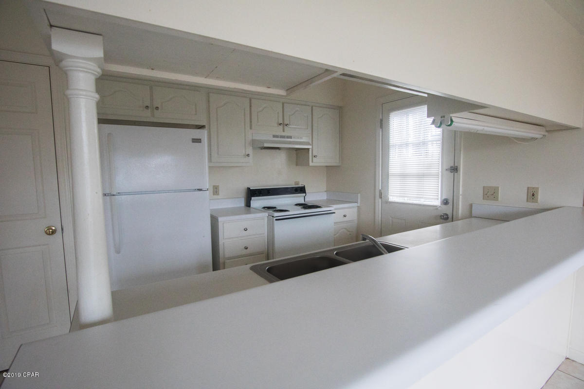 Treasure Cove - Residential