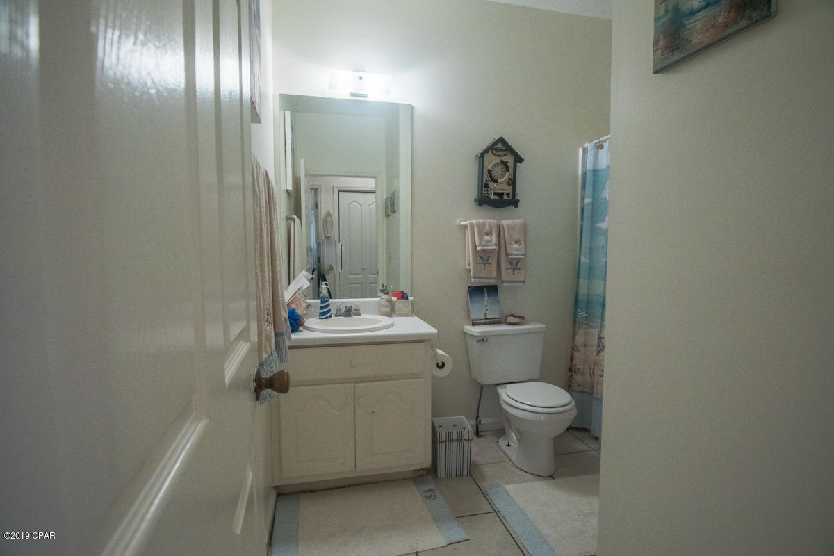 Treasure Cove - Residential