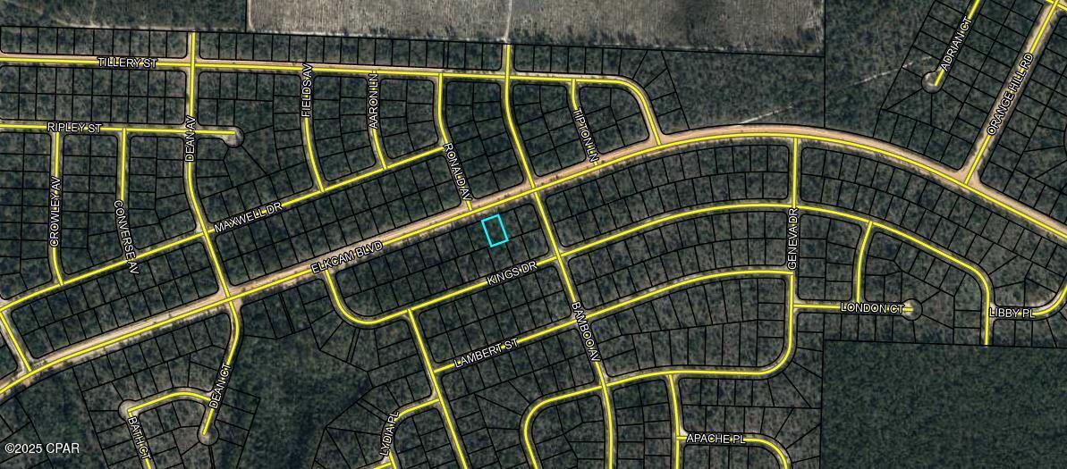 Sunny Hills Unit 12 - Land