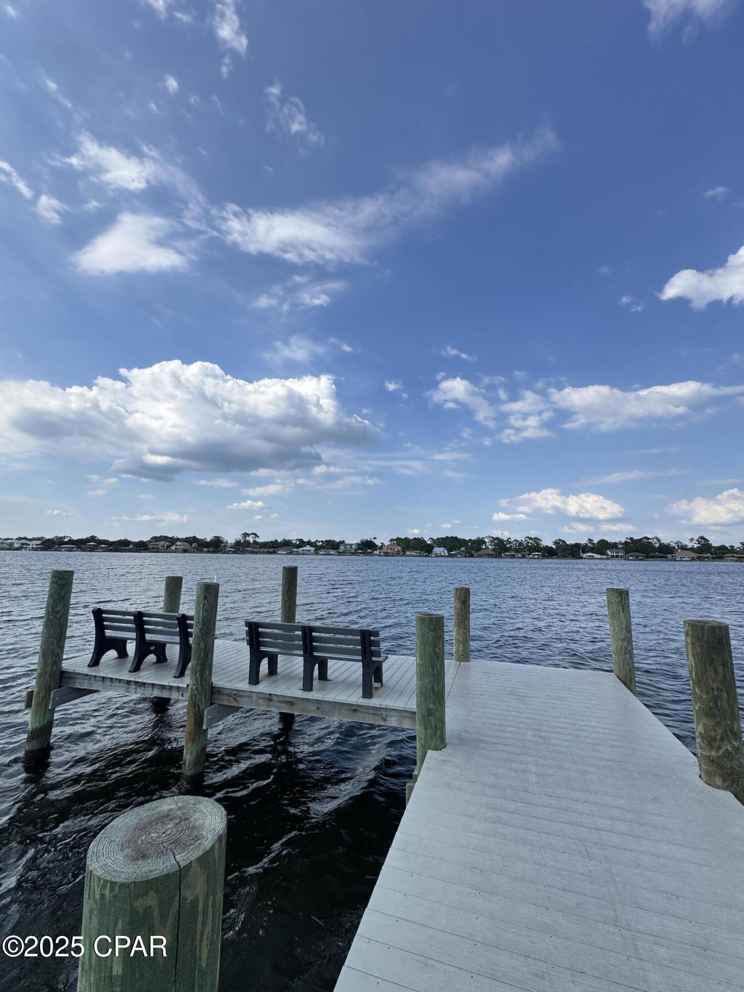 Baltimore Beach - Land