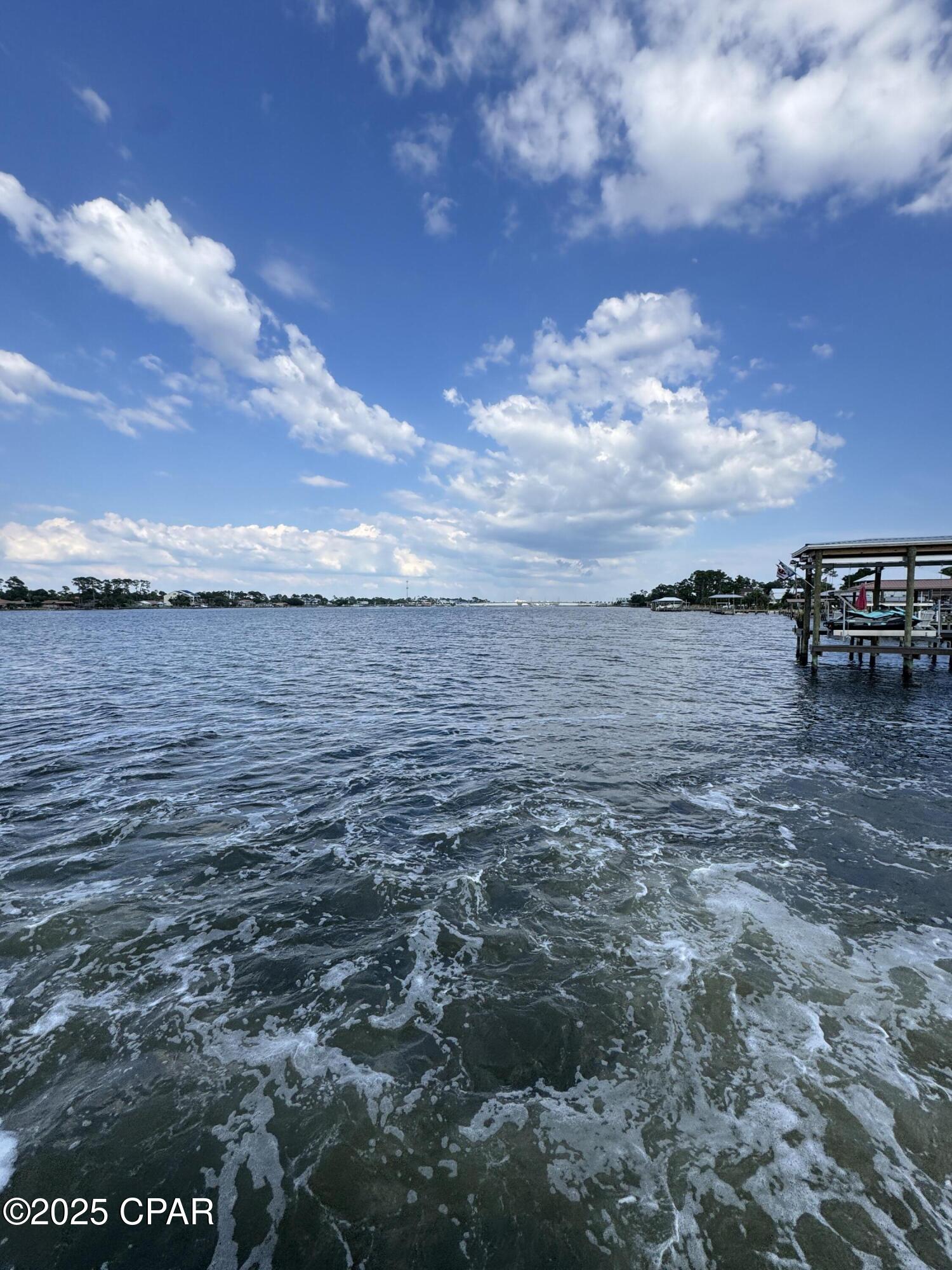 Baltimore Beach - Land