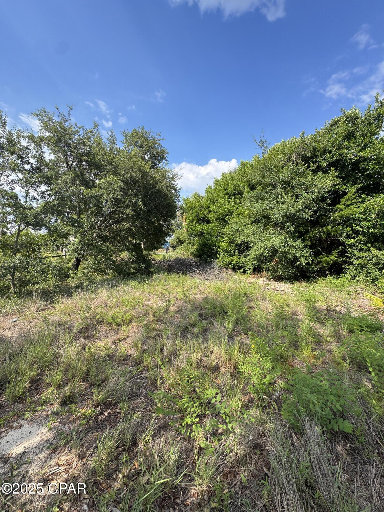 Baltimore Beach - Land