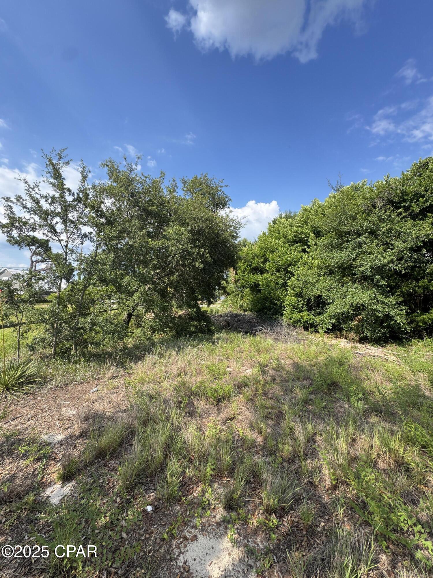 Baltimore Beach - Land