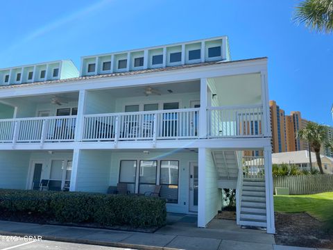 A home in Panama City Beach