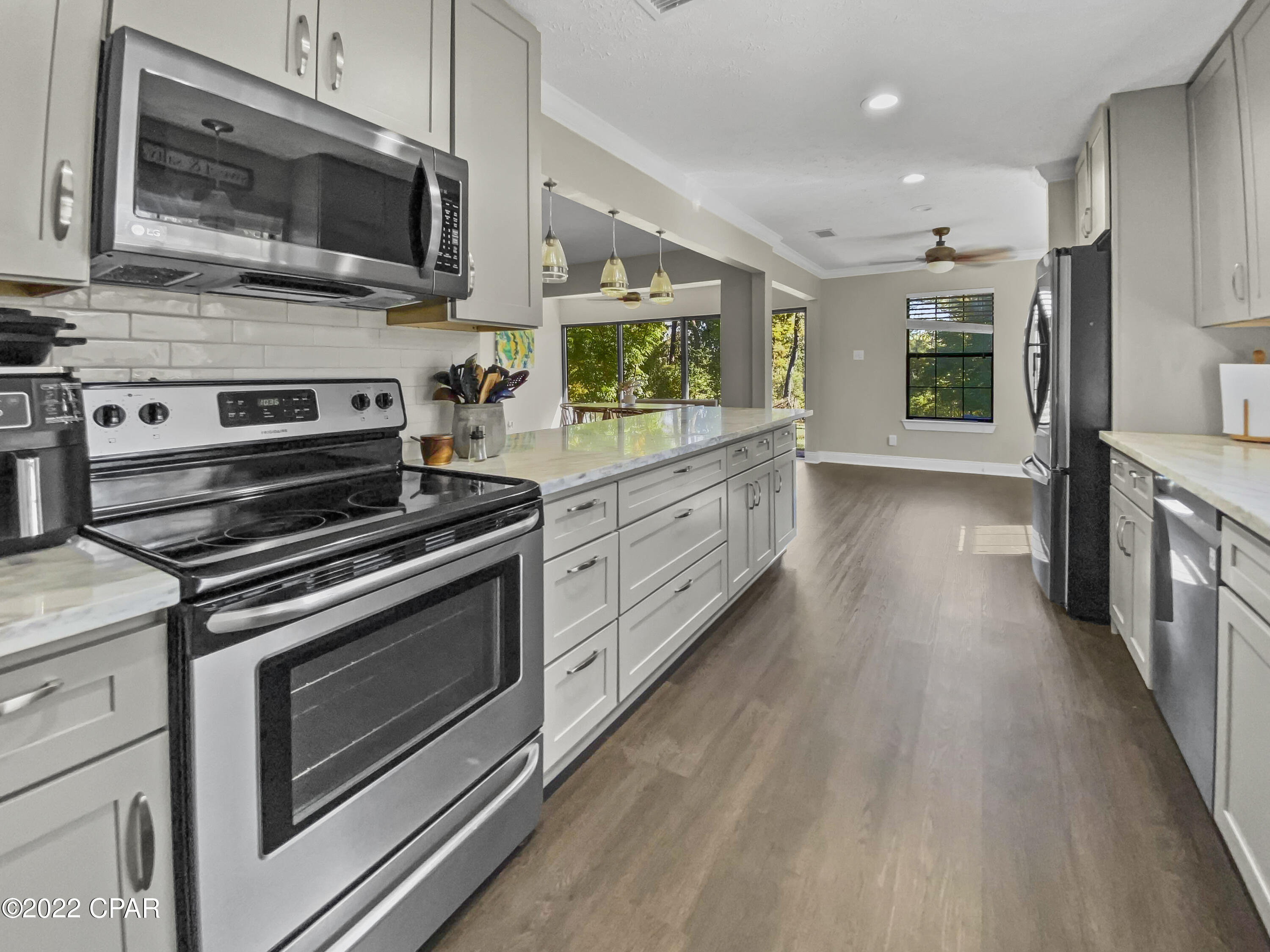 [No Recorded Subdiv] - Residential