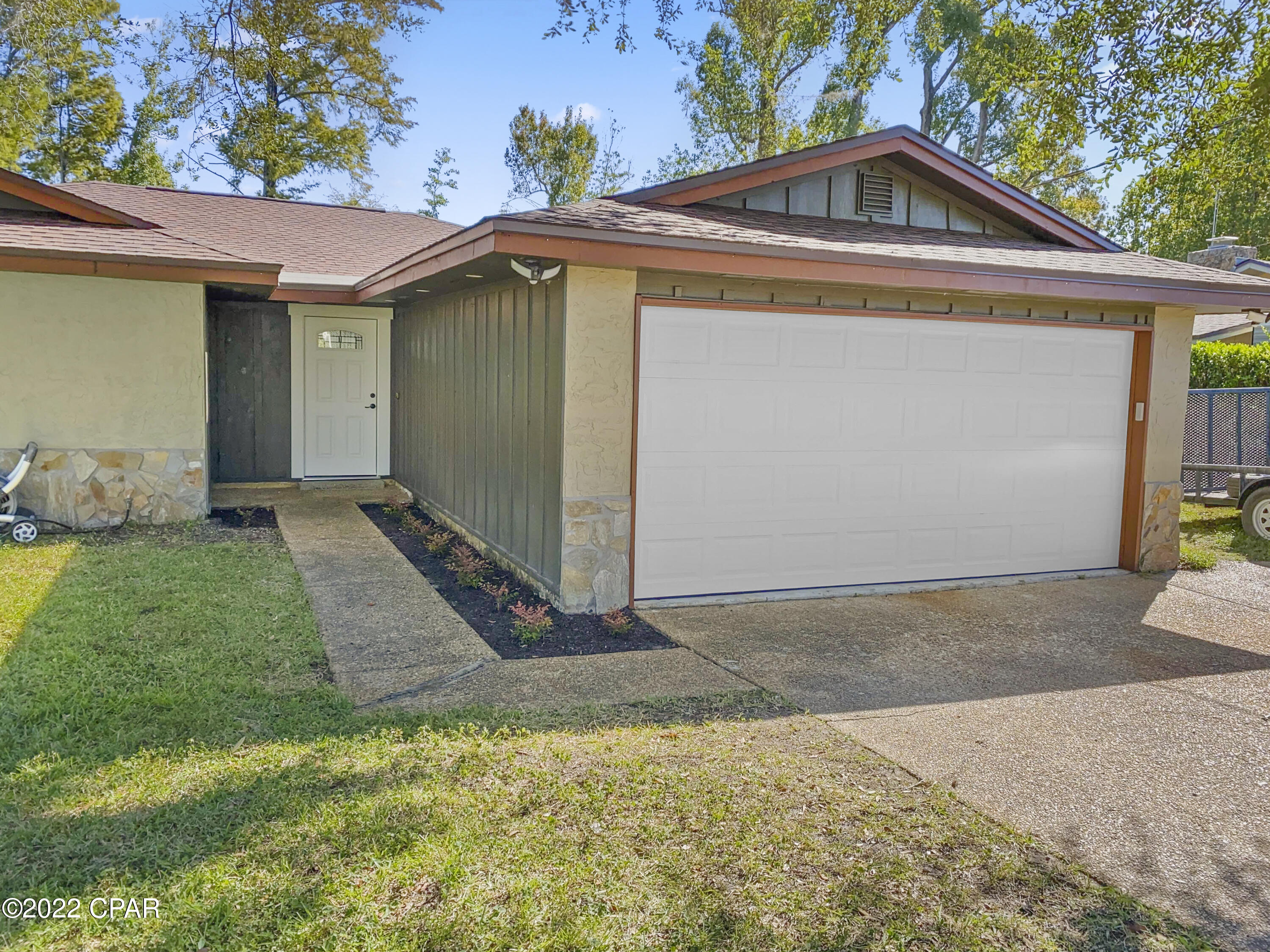 [No Recorded Subdiv] - Residential