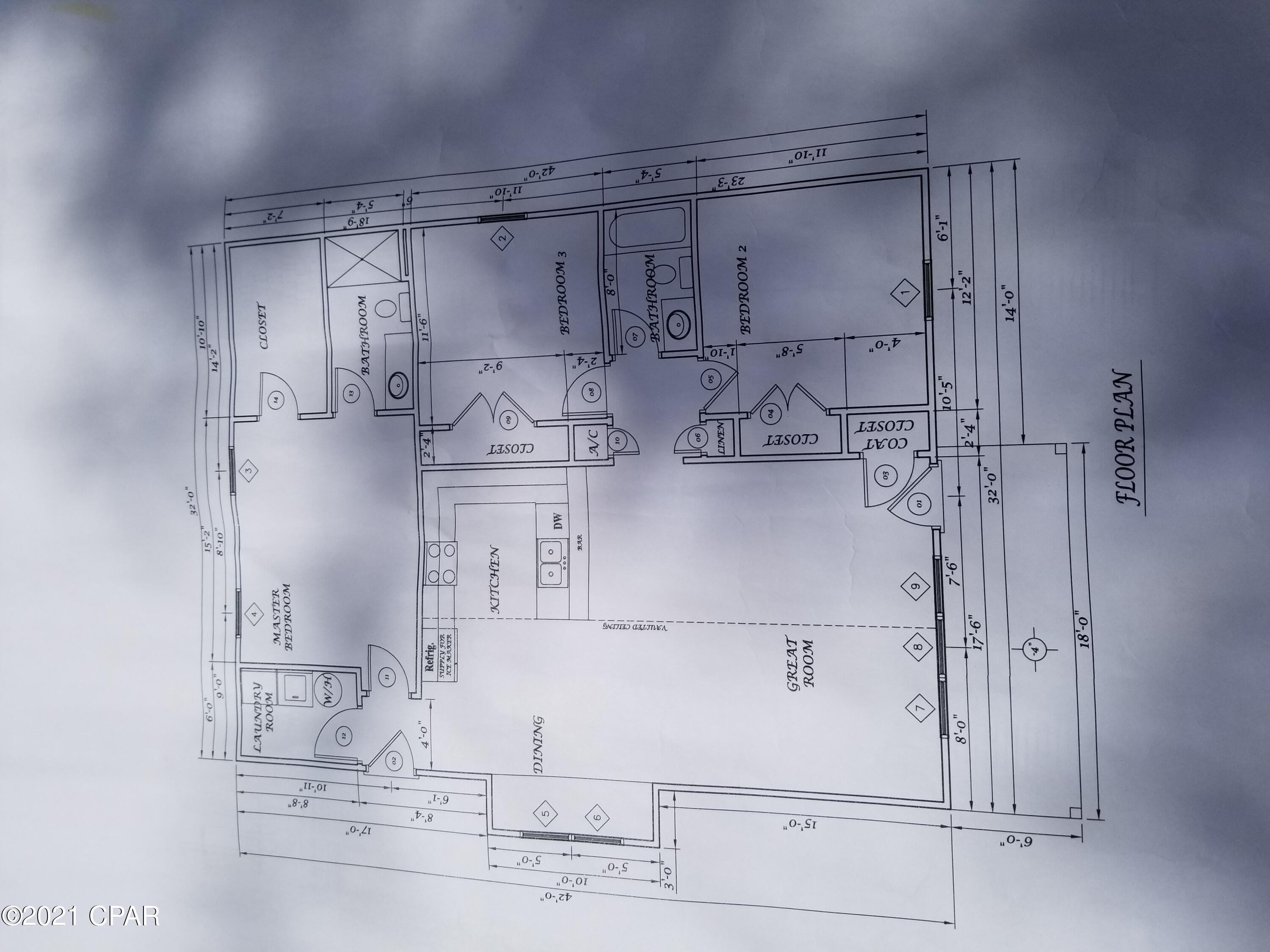 Sunny Hills - Residential