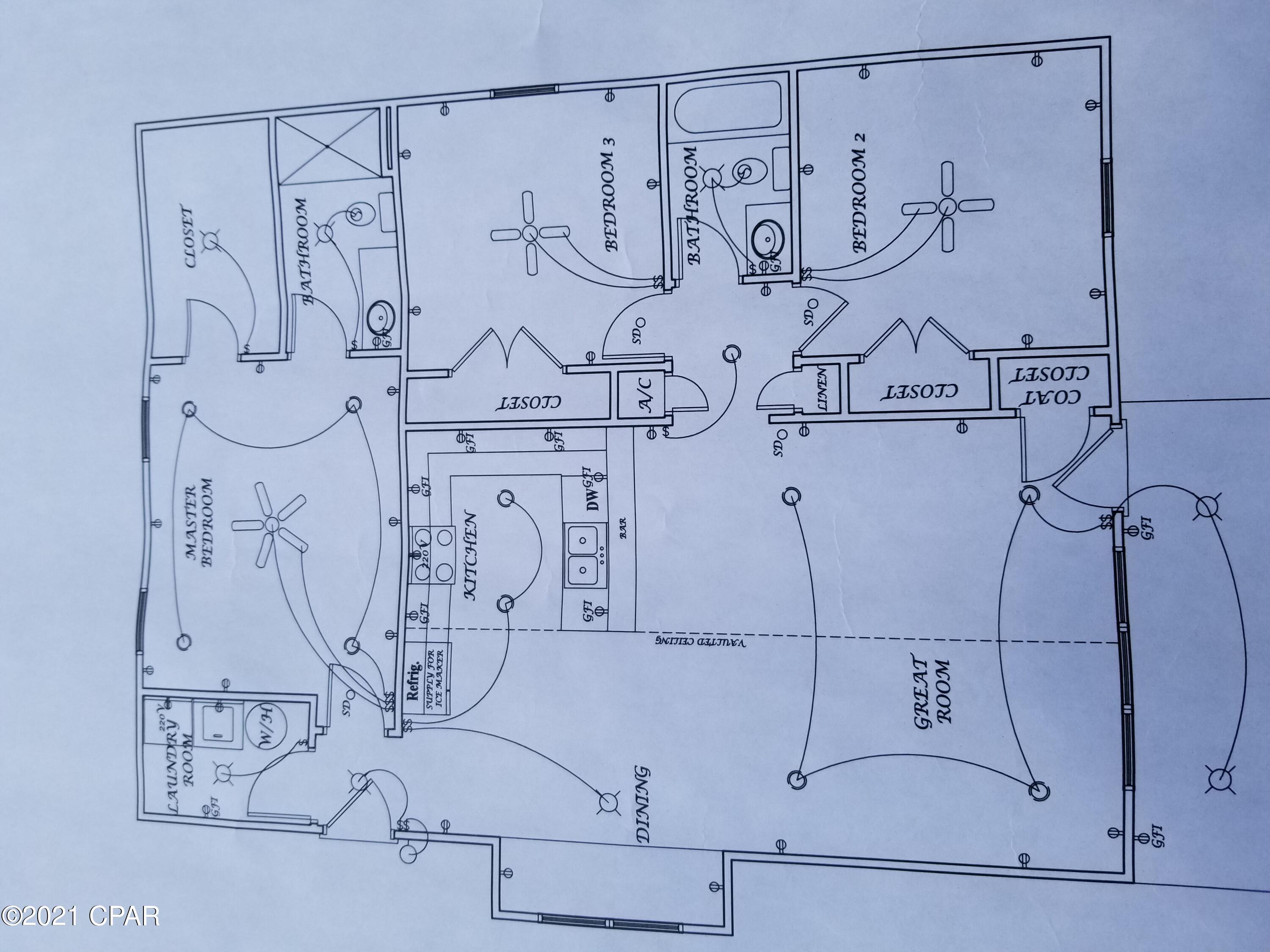 Sunny Hills - Residential