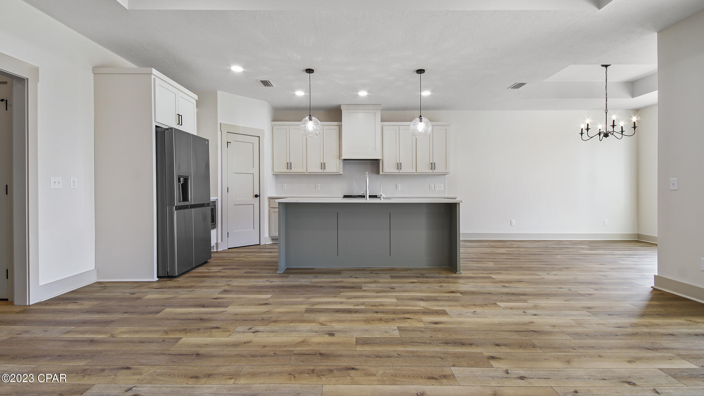 College Station Phase 3 - Residential