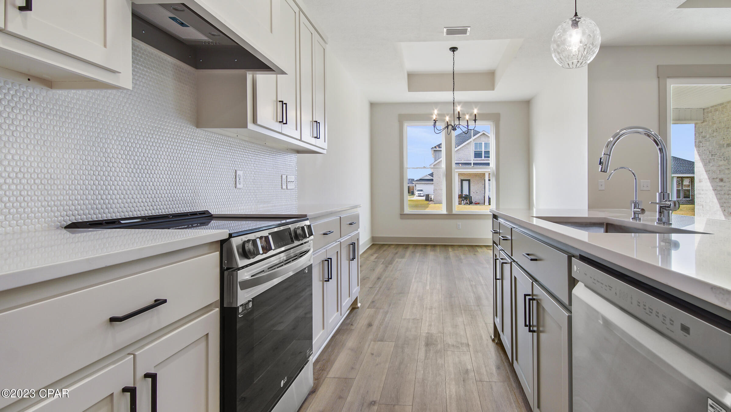 College Station Phase 3 - Residential