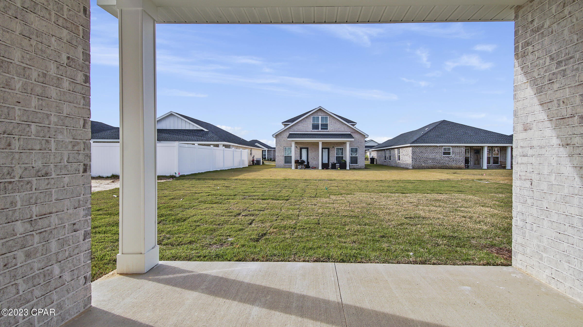 College Station Phase 3 - Residential