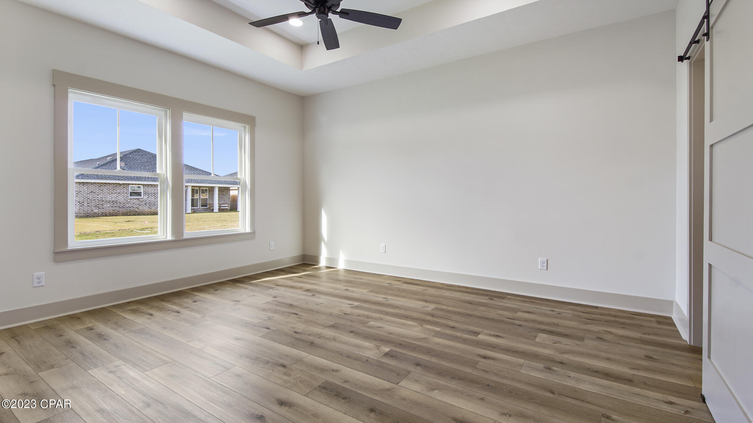 College Station Phase 3 - Residential