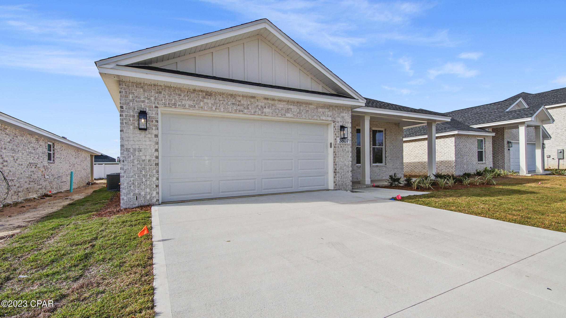 College Station Phase 3 - Residential