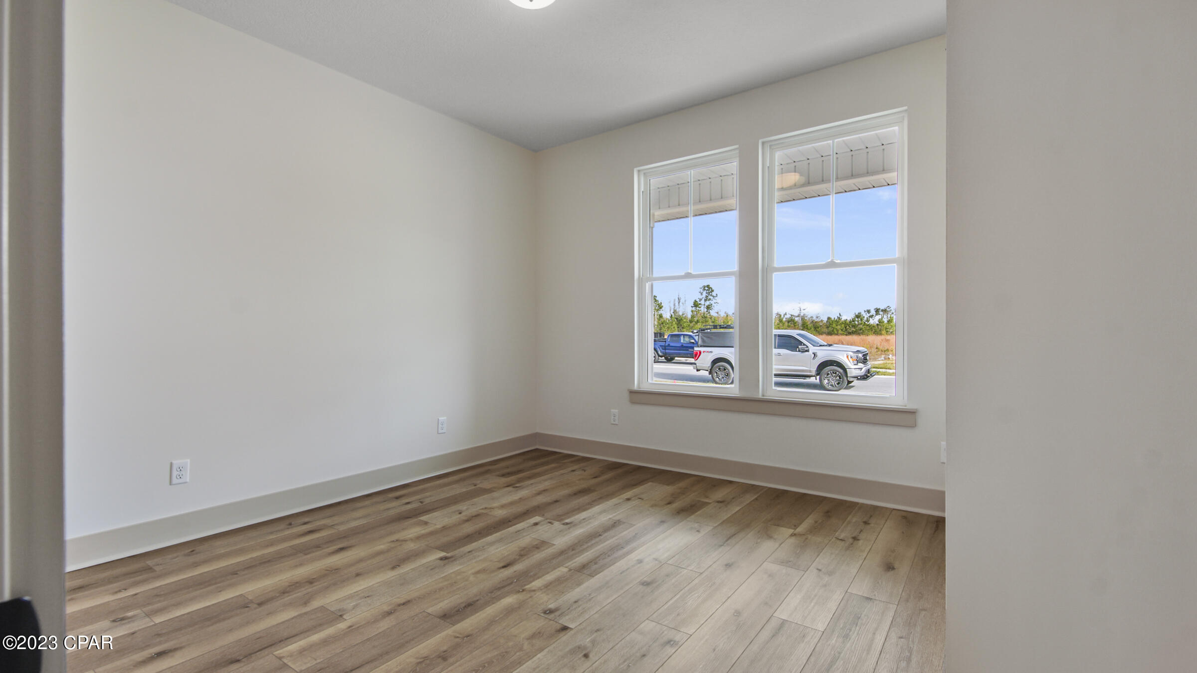 College Station Phase 3 - Residential