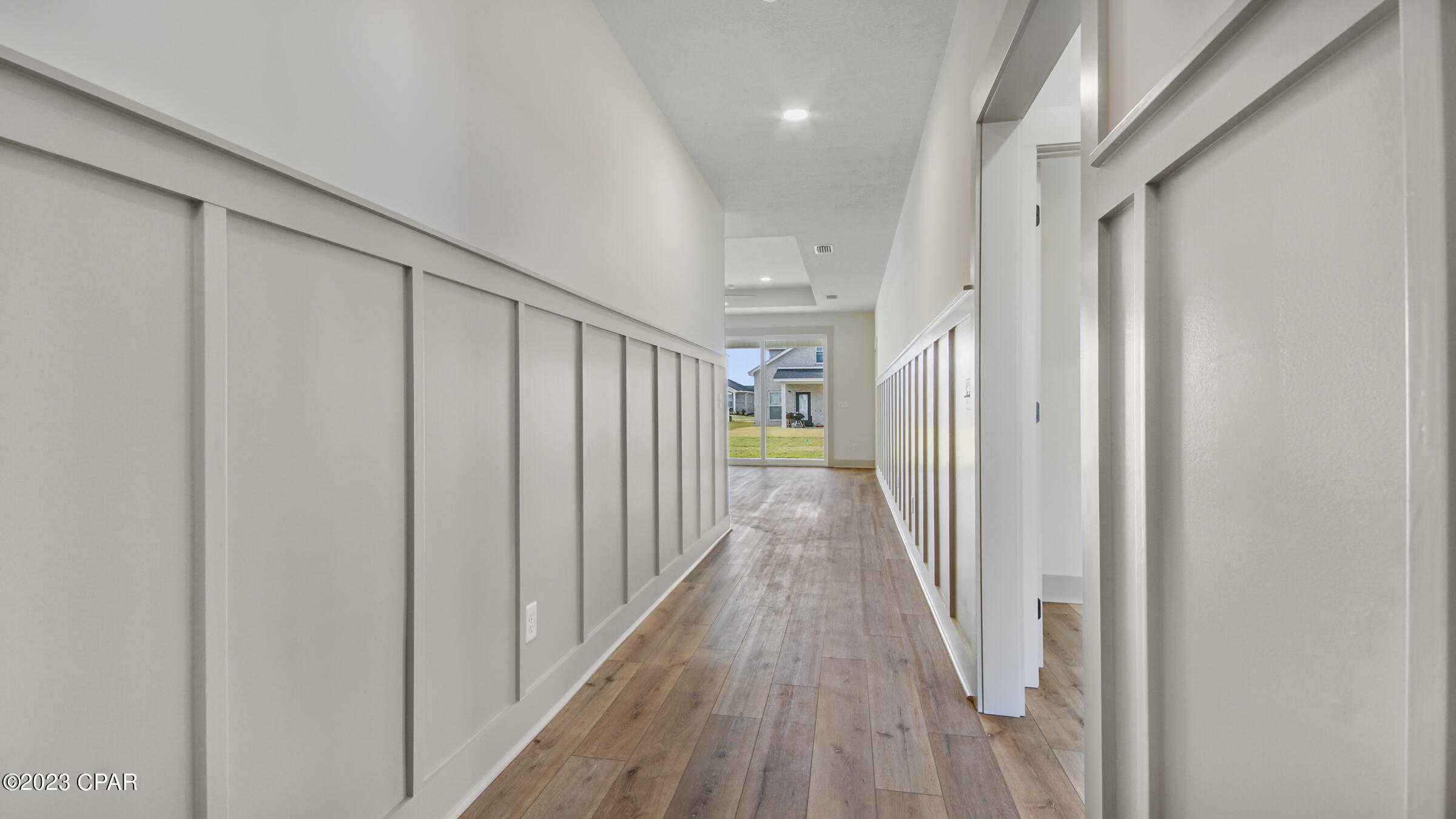 College Station Phase 3 - Residential