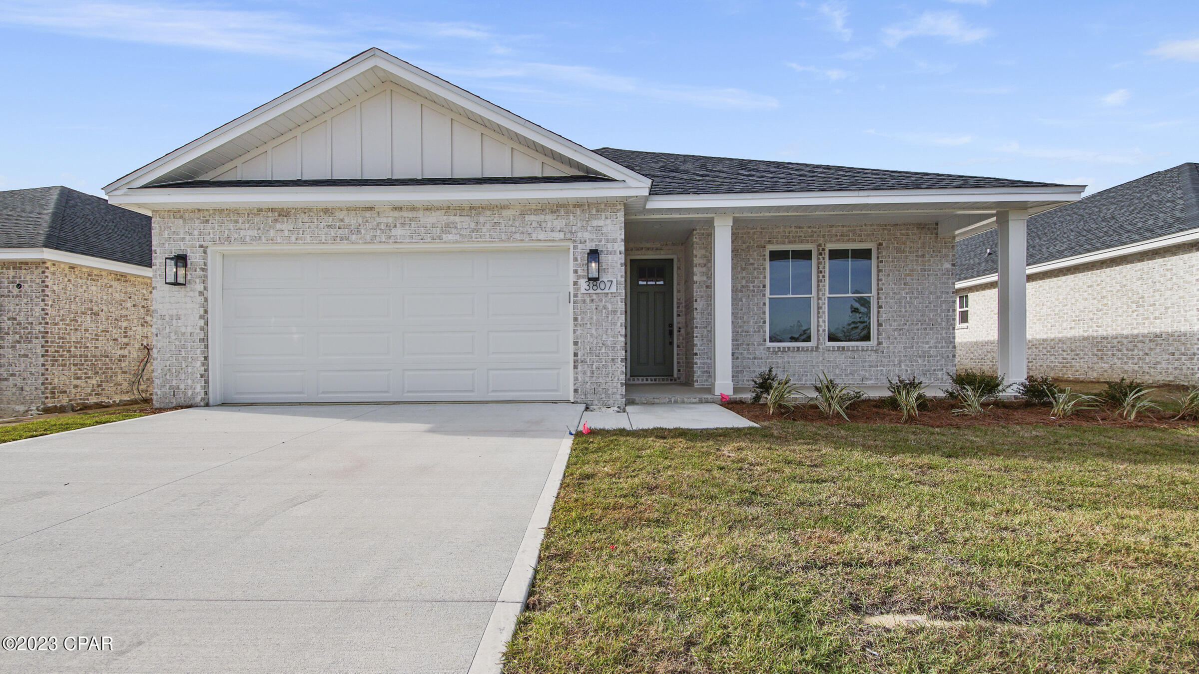 College Station Phase 3 - Residential