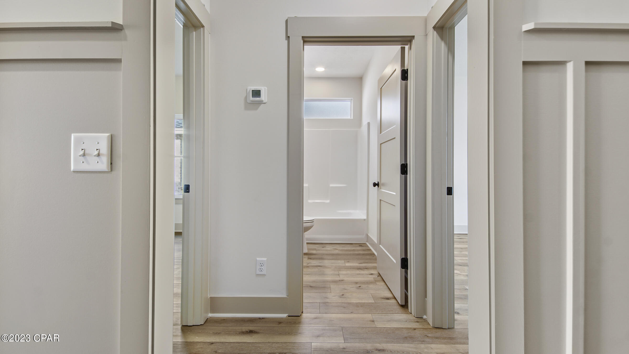 College Station Phase 3 - Residential