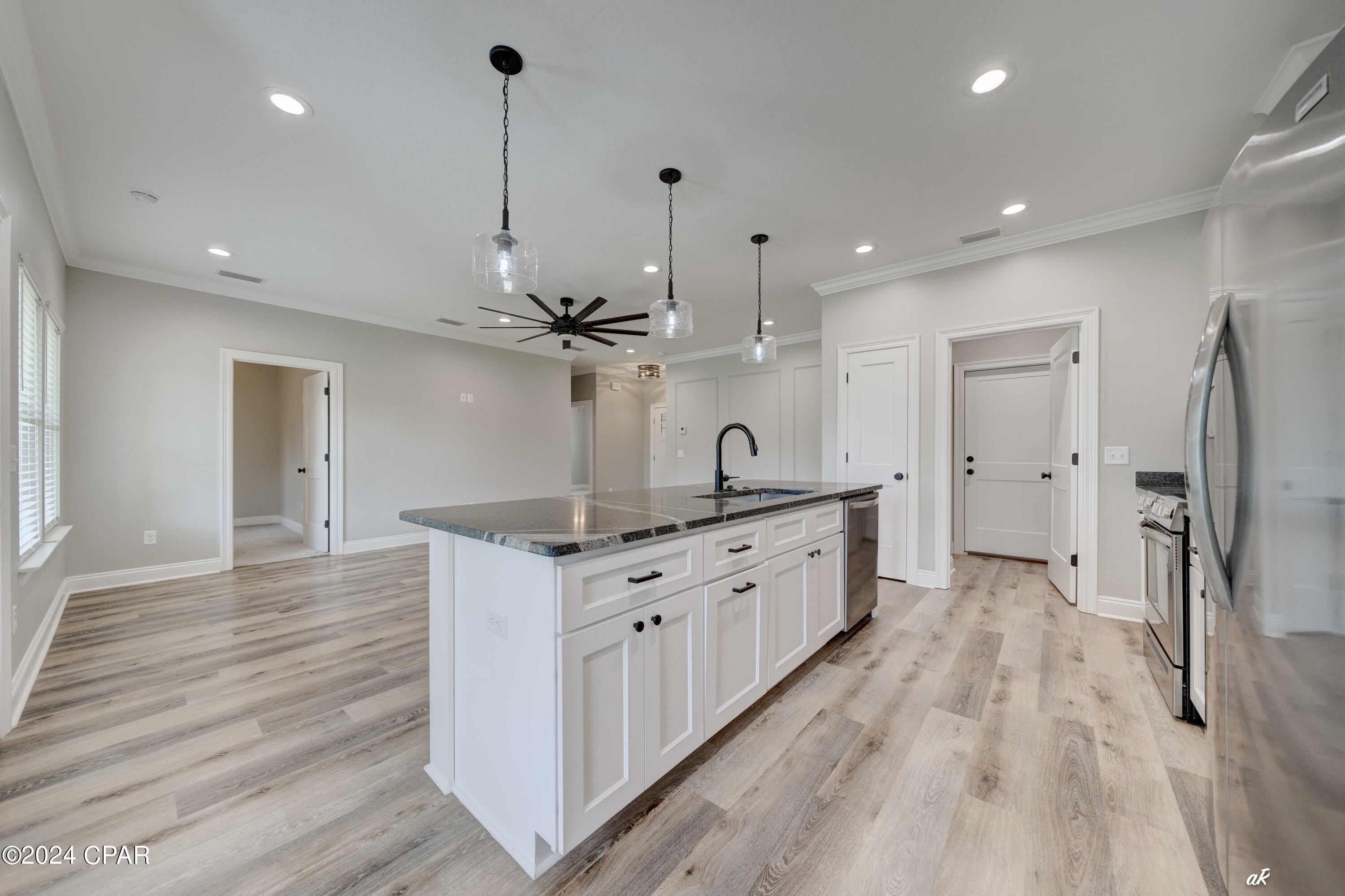 [No Recorded Subdiv] - Residential Lease