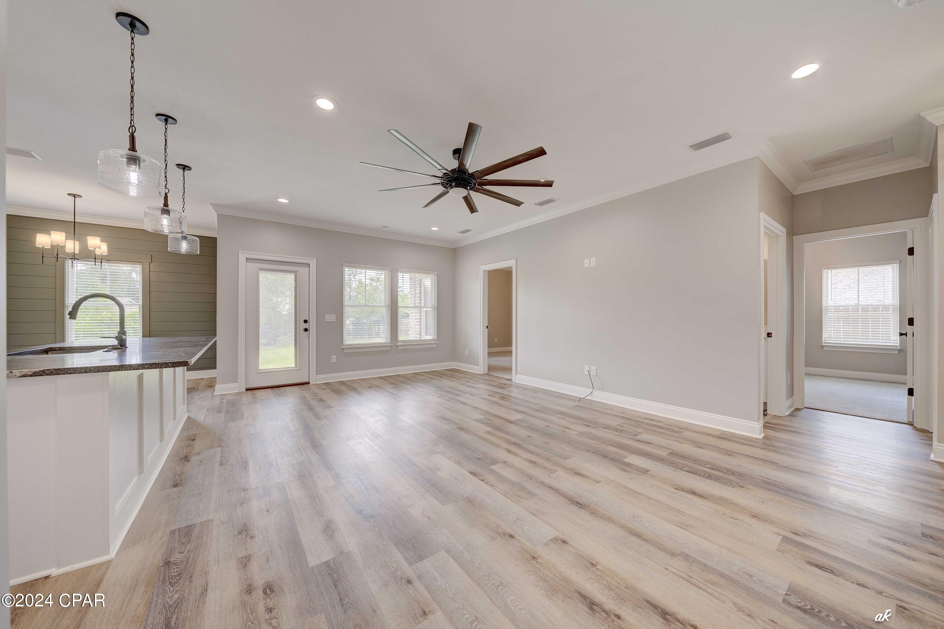 [No Recorded Subdiv] - Residential Lease